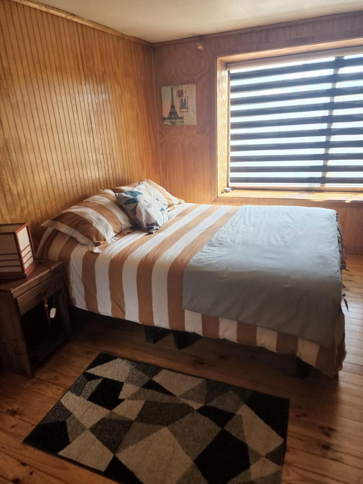 Ruta Austral - Coyhaique Hotel Bagian luar foto
